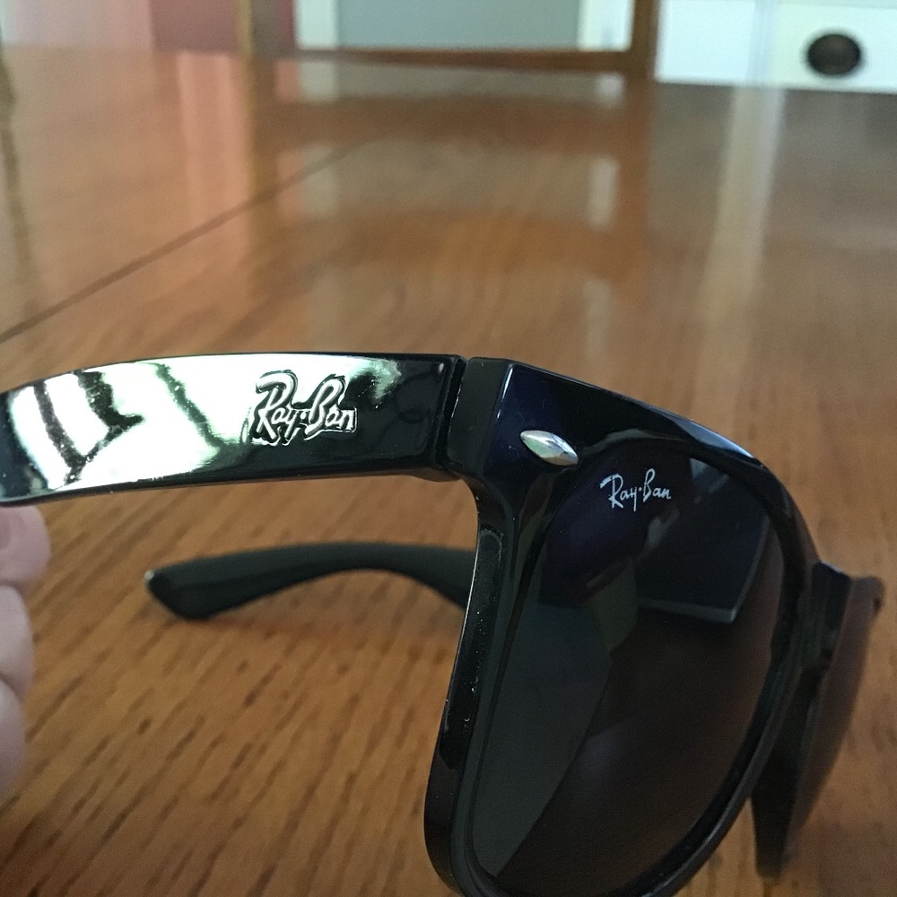 Knock off Ray-Ban Sunglasses